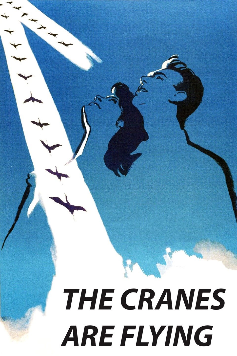 The Cranes Are Flying (1957) [33403] (A1765110380) [[Movies]] --Plex--